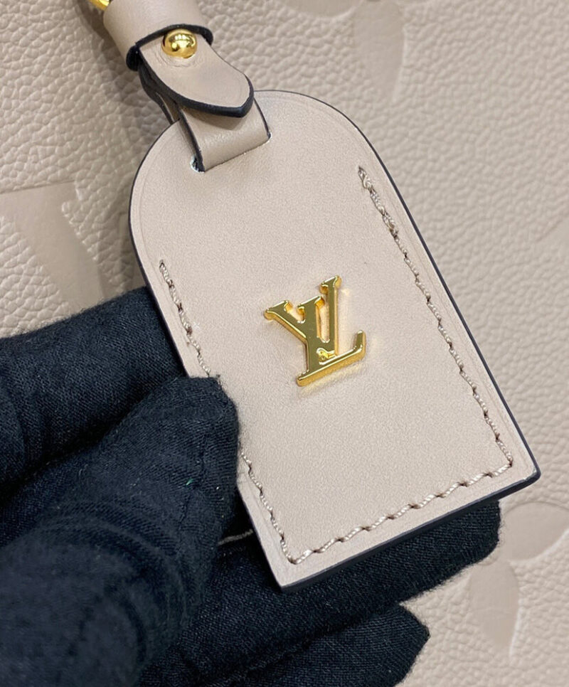 Louis Vuitton Carryall MM M46289 M46292